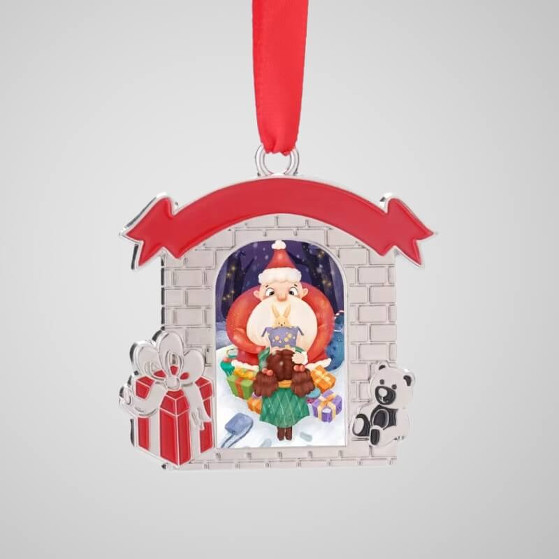 Xmas ornaments