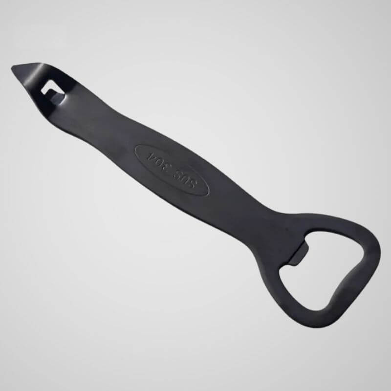 2-Sided Bottle And Cap Opener