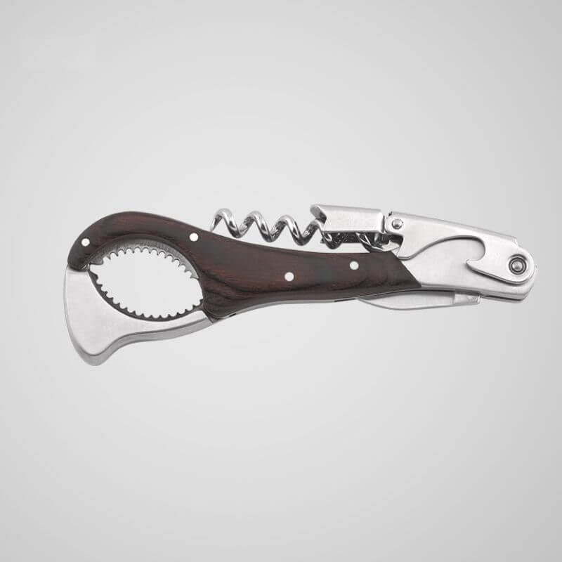 4-In-1 Bottle Opener