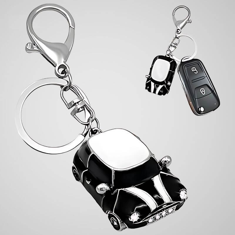 Automotive Keychains