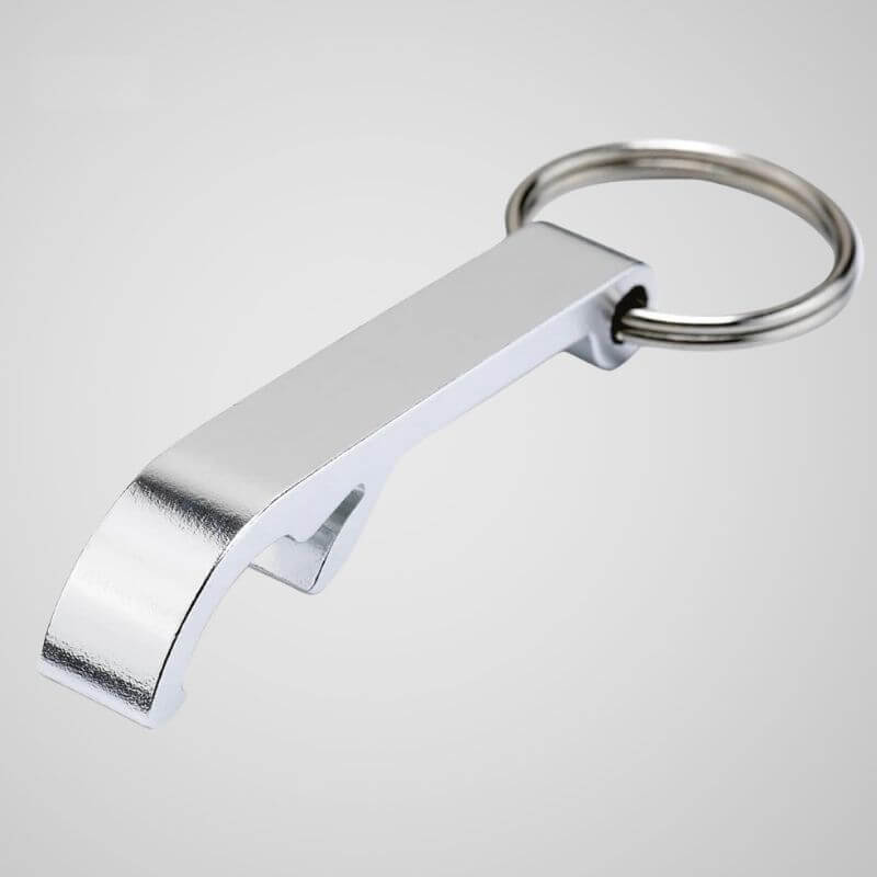 Bottle Opener Keyrings