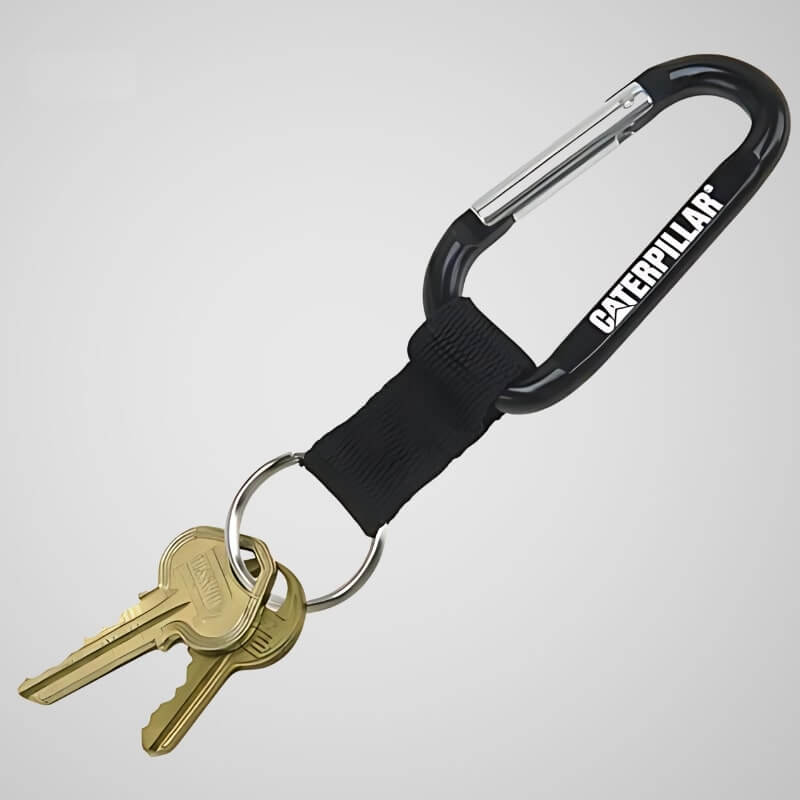 Carabiner Keychains