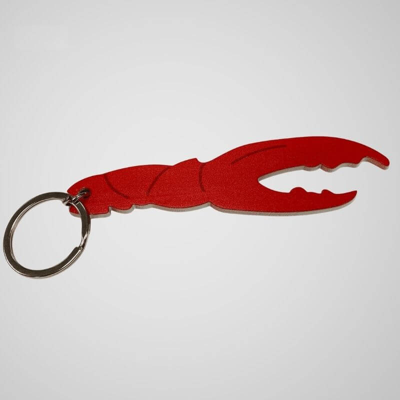 Crab Bottle Opener