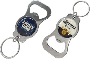 Custom Bottle Openers