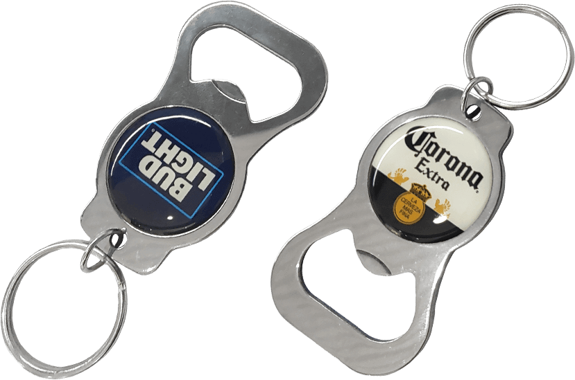 Custom Bottle Openers