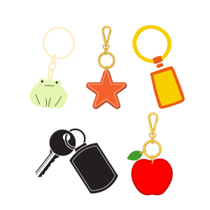 Custom Keychains