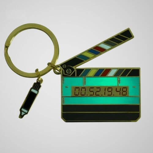 Glow In The Dark Enamel