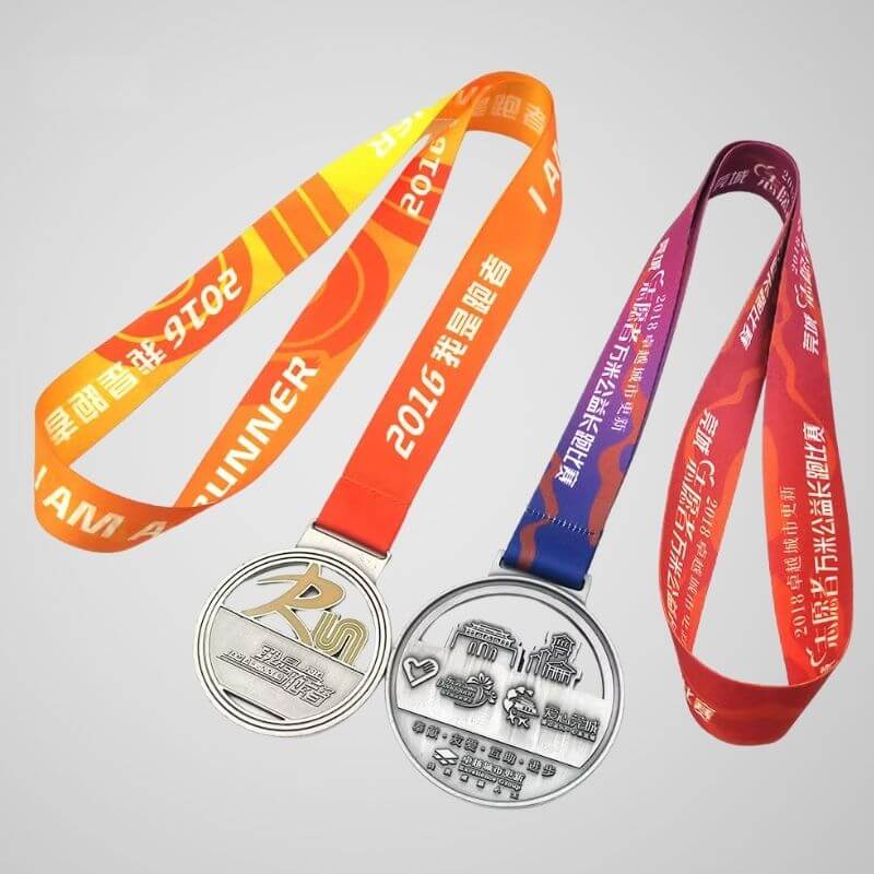 Lanyard for Medals