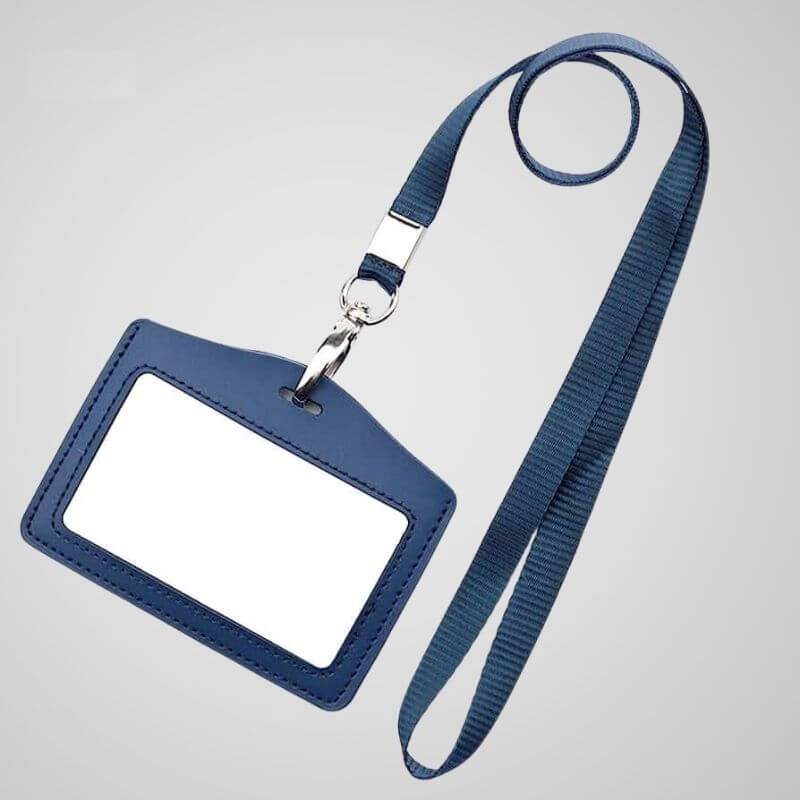 Lanyards for ID Badges