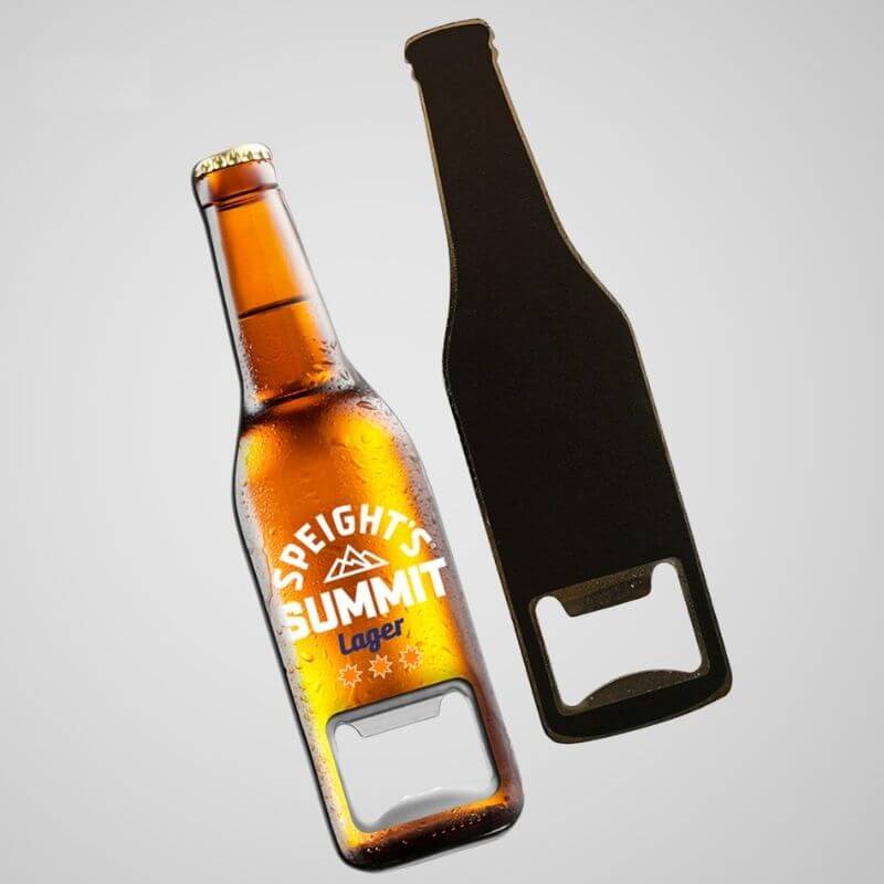 Magnetic Bottle Opener