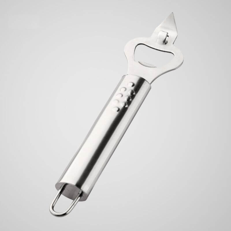 Metal Bottle Opener