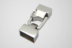 Metal Flat Clasp