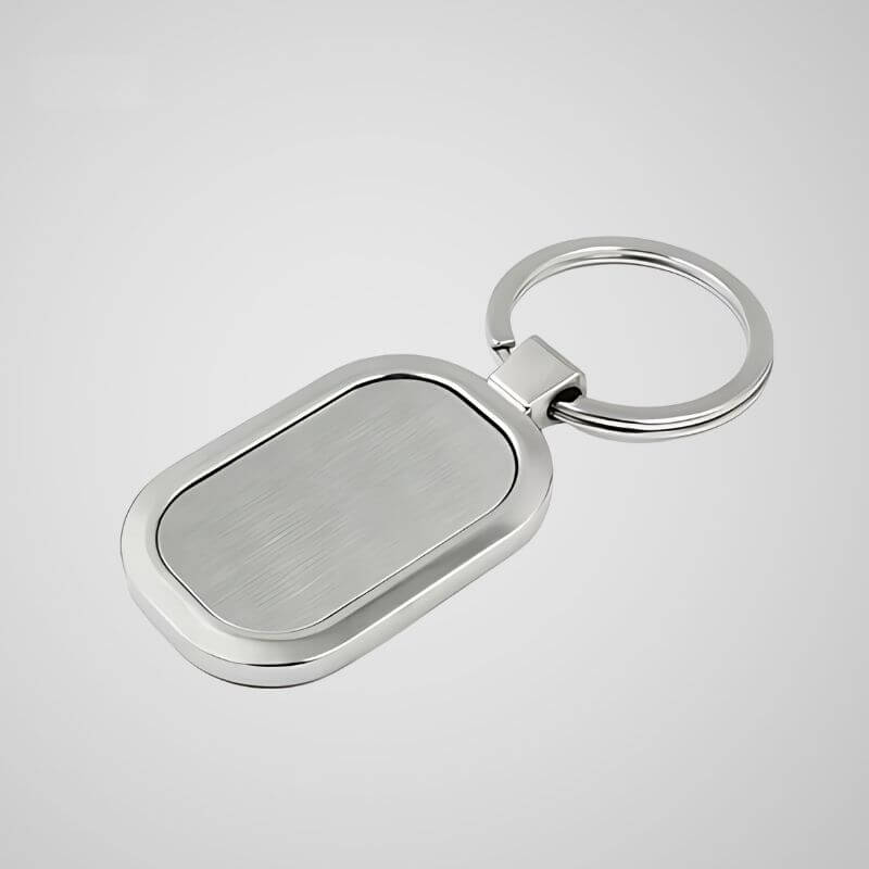 Metal Keychain Clips