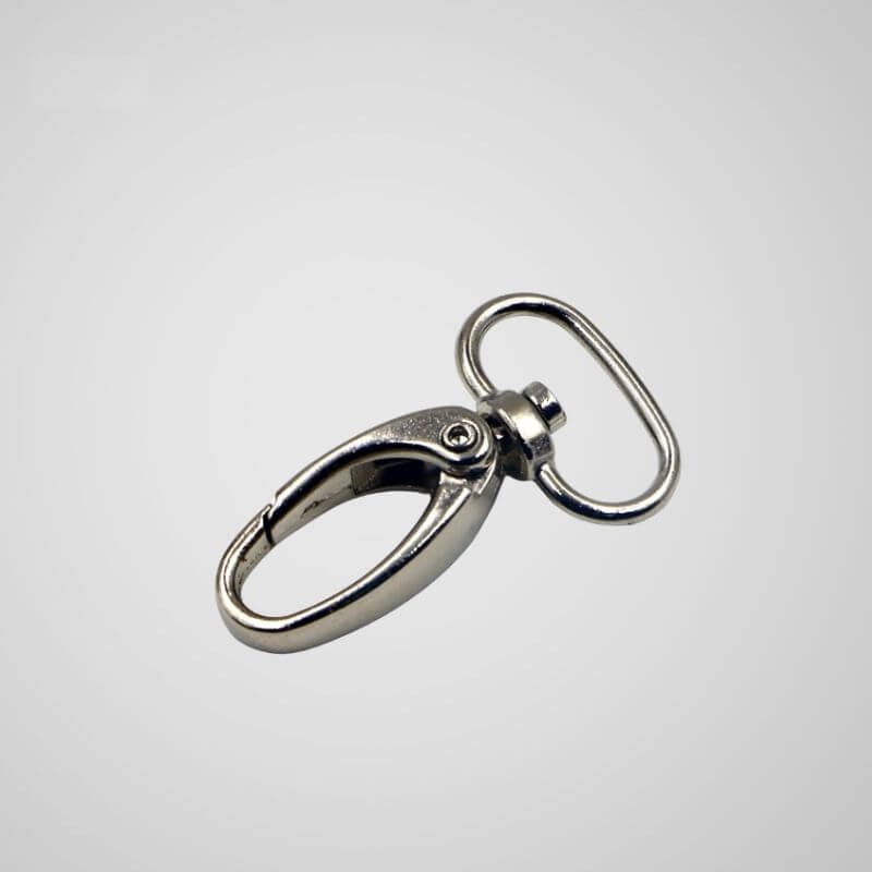 Oval hook