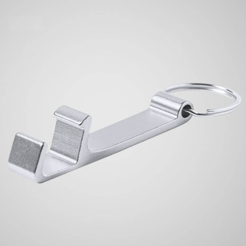 Phone Holder Bottle Opener