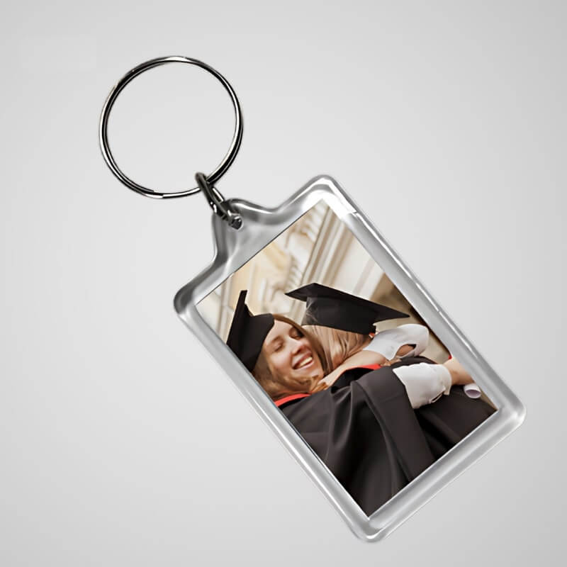 Photo Keychain