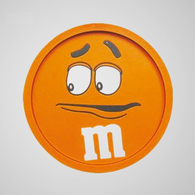 Why Custom PVC Coasters?