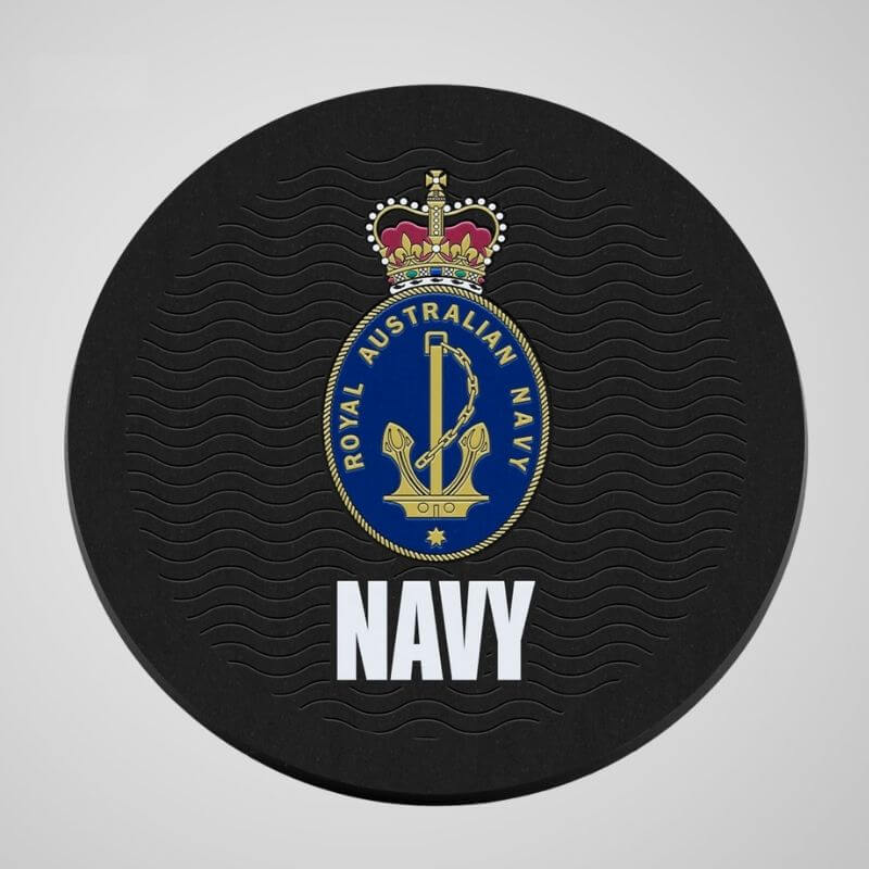 Why Custom PVC Coasters?