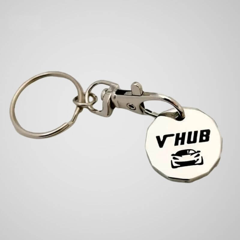Why Custom Trolley Coins?