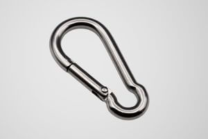 Metal Carabiner