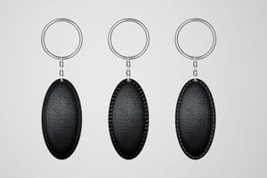 Oval