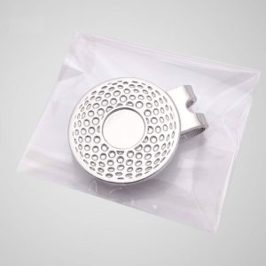 hat clip standard package