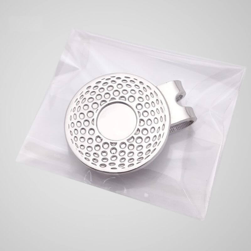 hat clip standard package