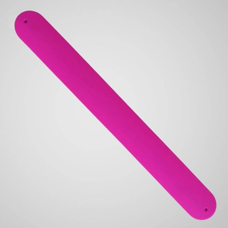 1-Color Snap Bands