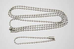 18-26 Inches Ball Chains
