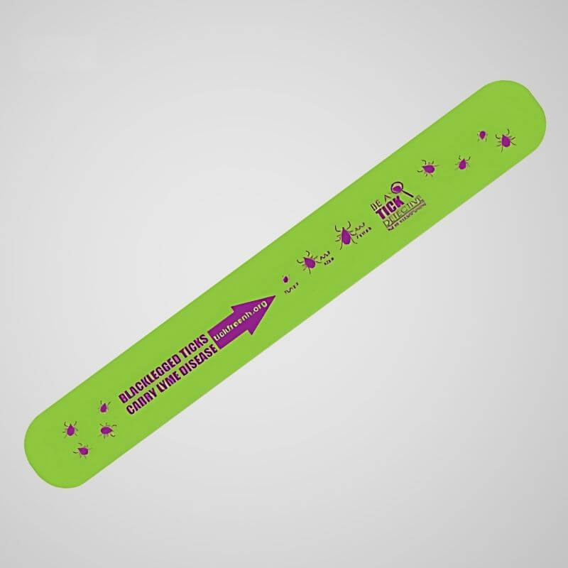 2-Color Snap Bands