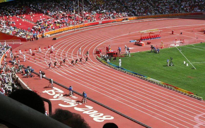 Benefits of Choosing Us for Your Sports Events