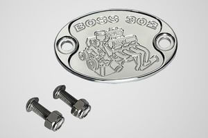 Bolts and Screw