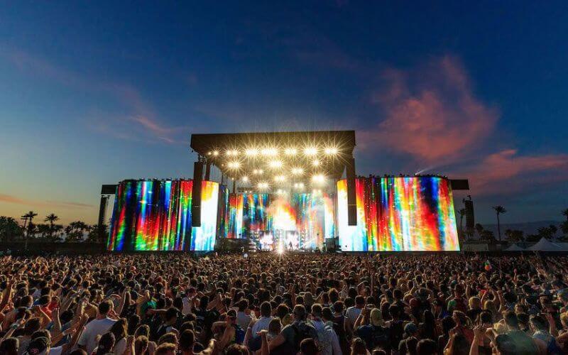Concerts & Festivals
