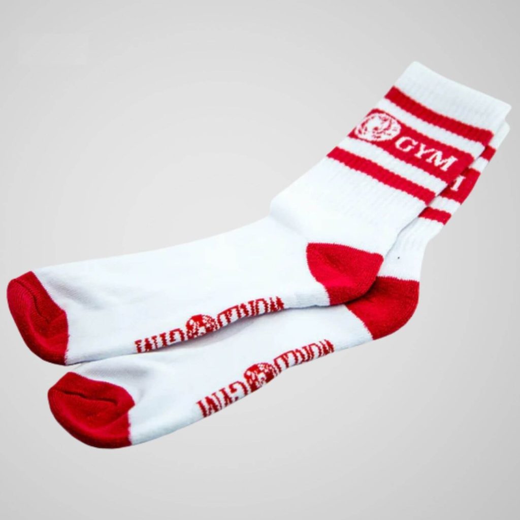 Custom Athletic Socks