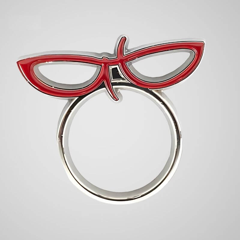 Custom Magnetic Eyeglass Holders