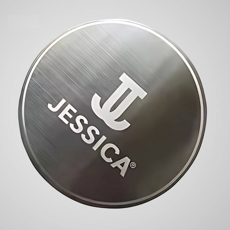 Custom Metal Coasters