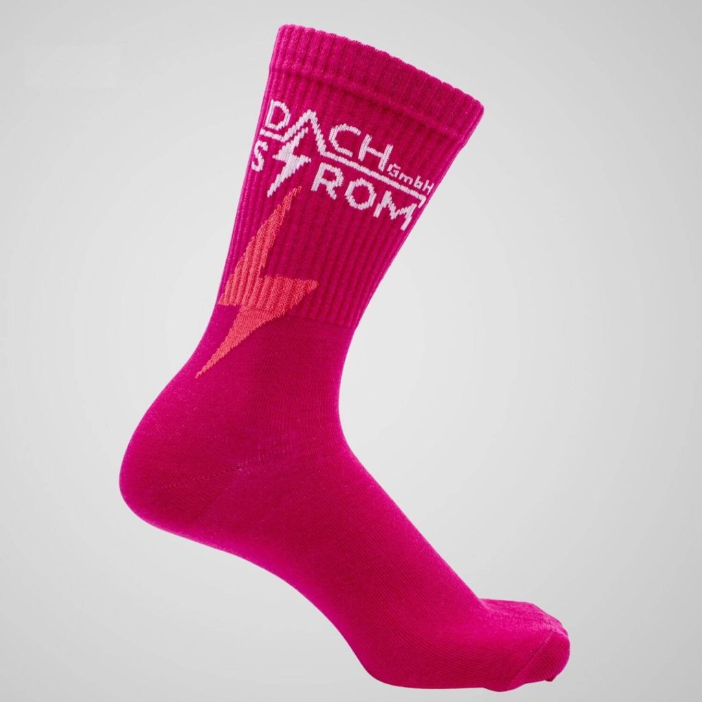 Custom Socks For Women