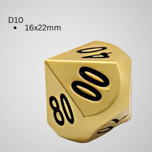 D10