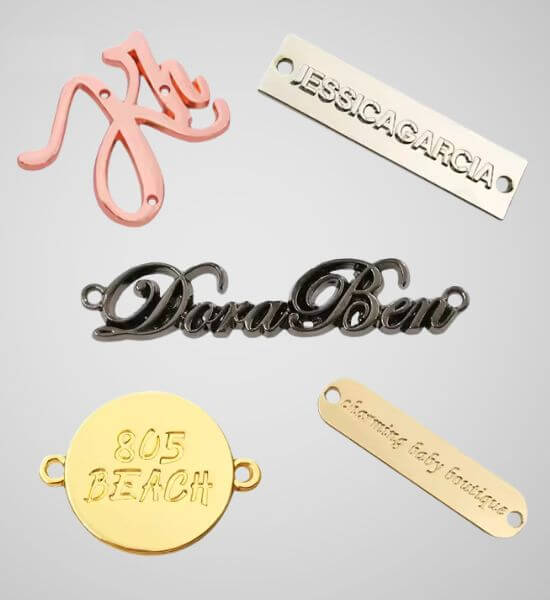 Design Your Metal Tags to the Fullest