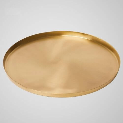 Gloss Finishing