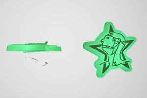 Glow-In-The-Dark