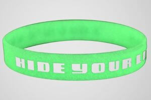 Glow-In-The-Dark
