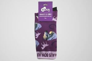 Header Paper Card