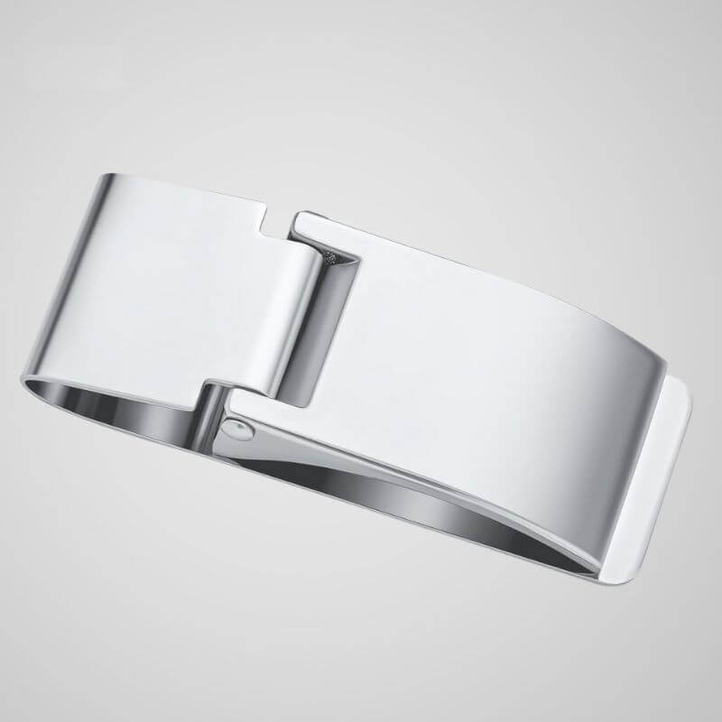 Hinged Money Clips
