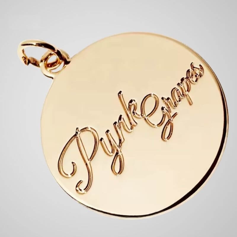 Jewelry Type Tags