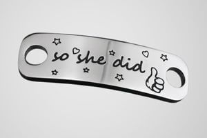 Laser Engraving