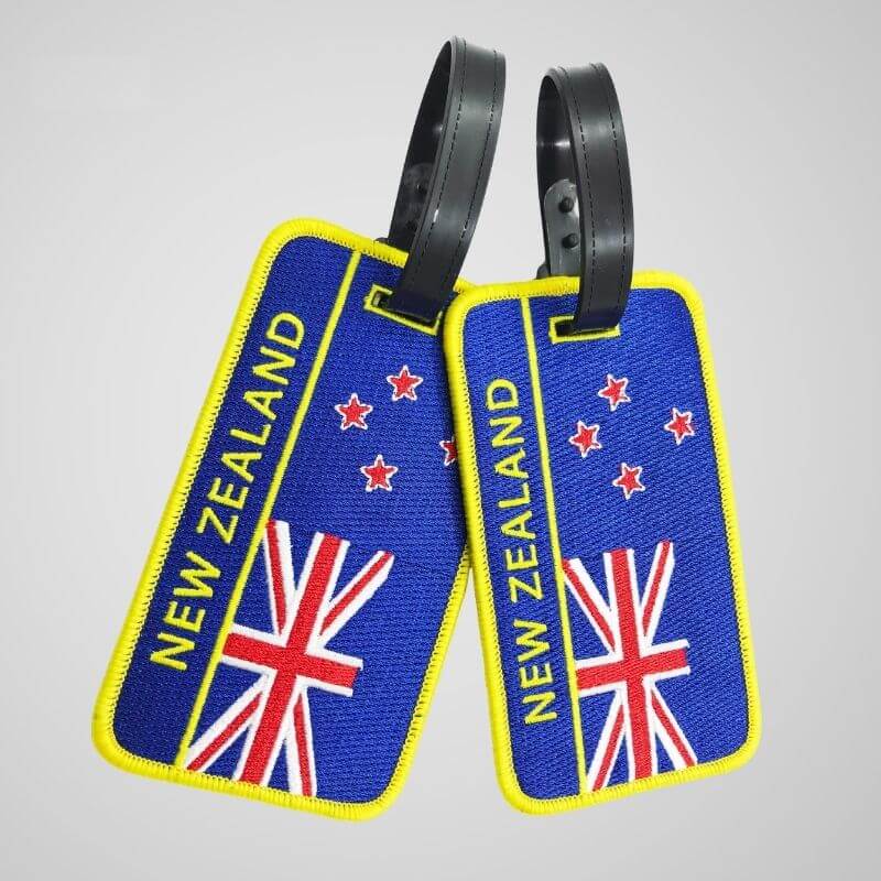 Luggage Tags
