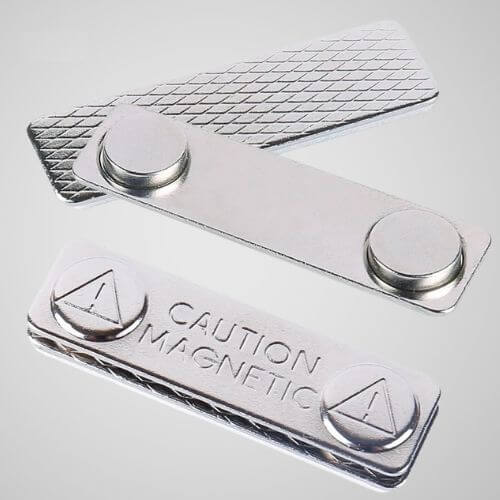 Magnetic Buckle Legs