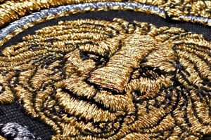 Metallic Thread