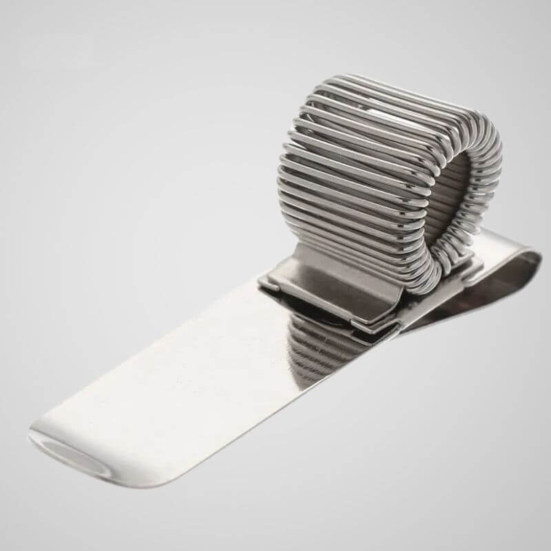 Nickel Finishing